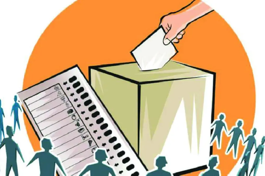 Kerala poll turnout rises to 79.70 pc after inclusion of service voters' postal ballots: CEO