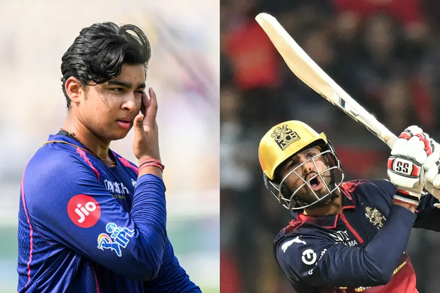 ‘Let a child be a child’: Jitesh Sharma shuts down ‘unprofessional’ Vaibhav Sooryavanshi controversy