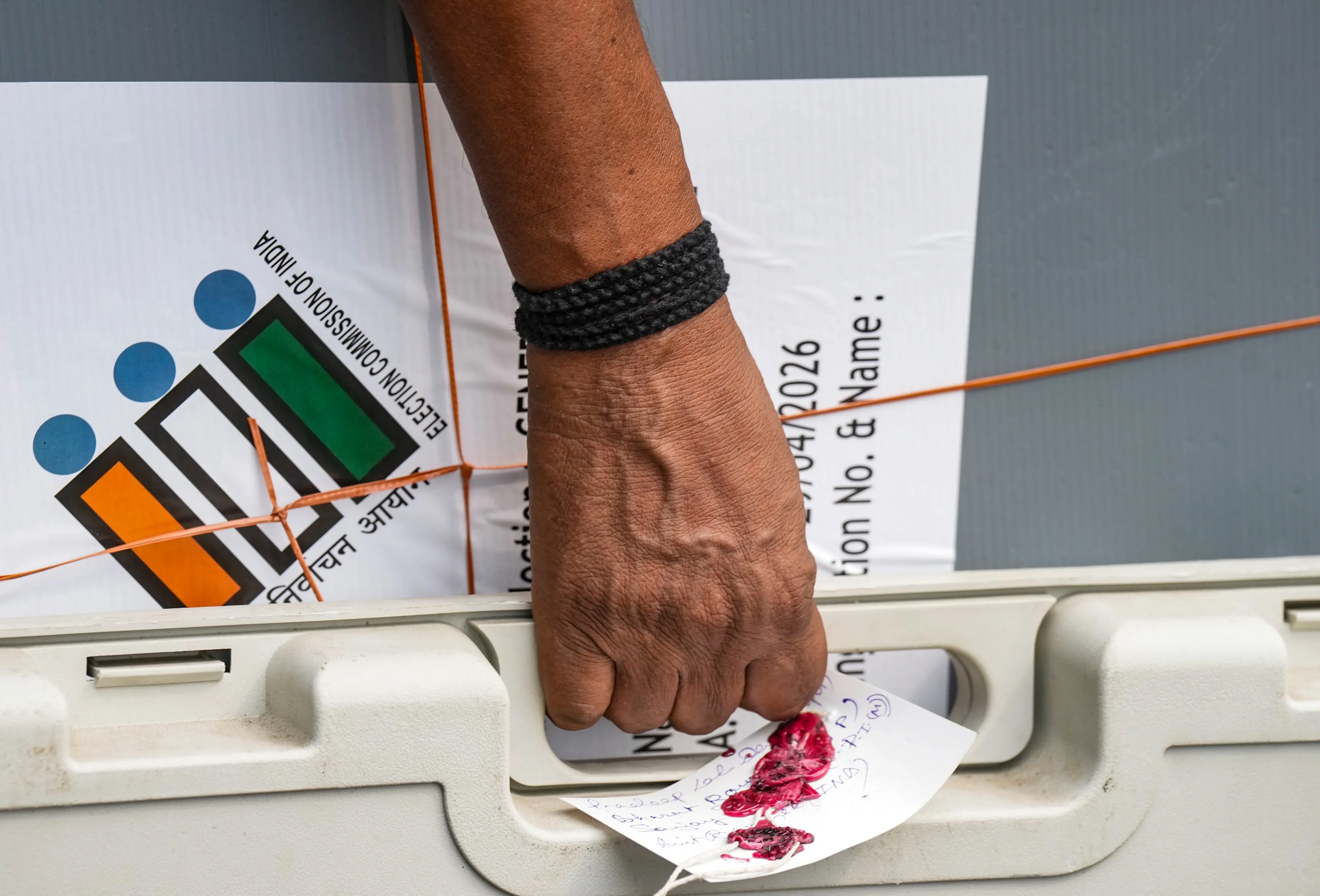Representational Image | Photo: PTI