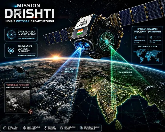 Image | X / @Bharatbriefshq