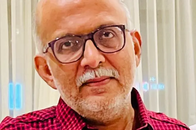 ഈ സർക്കാർ തുടരരുത് എന്ന് ജനങ്ങൾ ആഗ്രഹിക്കുന്നു; ഭരണവിരുദ്ധ തരംഗമെന്ന് അഡ്വ. എ. ജയശങ്കർ