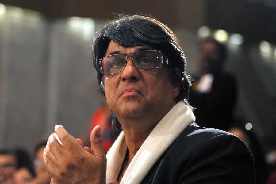 Mukesh Khanna on Love