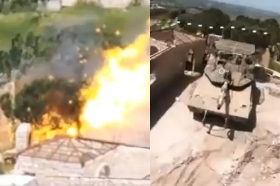 Hezbollah-New-Weapon
