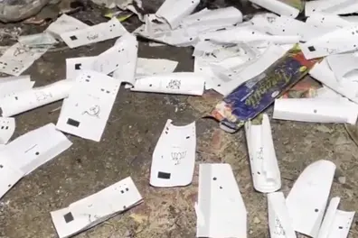 ‘Most of the slips are of my name’: CPM alleges VVPAT irregularities ahead of Bengal counting