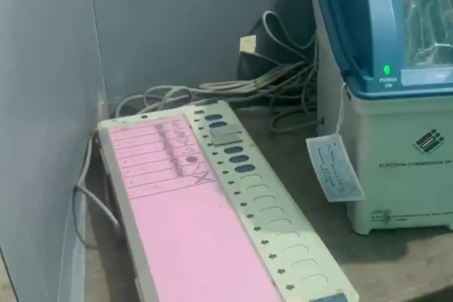 bengal-vote-evm-tampering