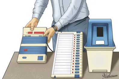 Mock poll error in Kerala: 990 votes to be counted separately in Thrikaripur