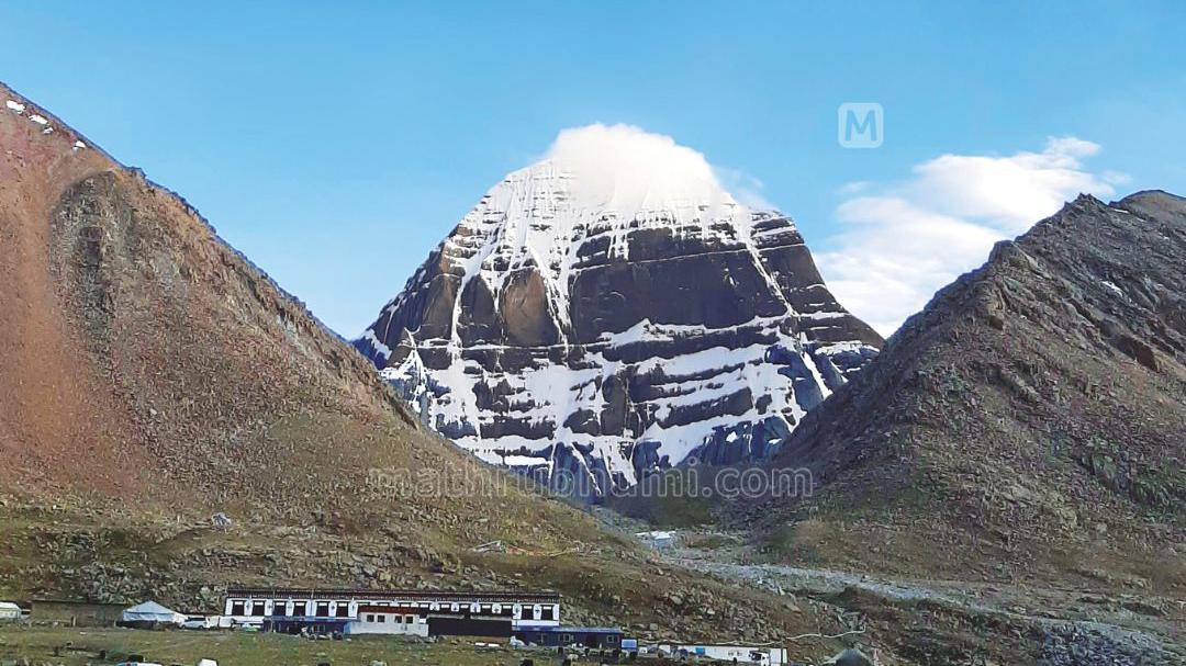 ‘Unilateral artificial enlargement’ India hits back at Nepal over Kailash Mansarovar route dispute