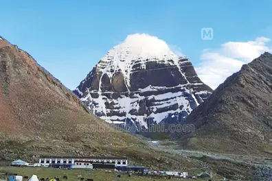 ‘Unilateral artificial enlargement’ India hits back at Nepal over Kailash Mansarovar route dispute