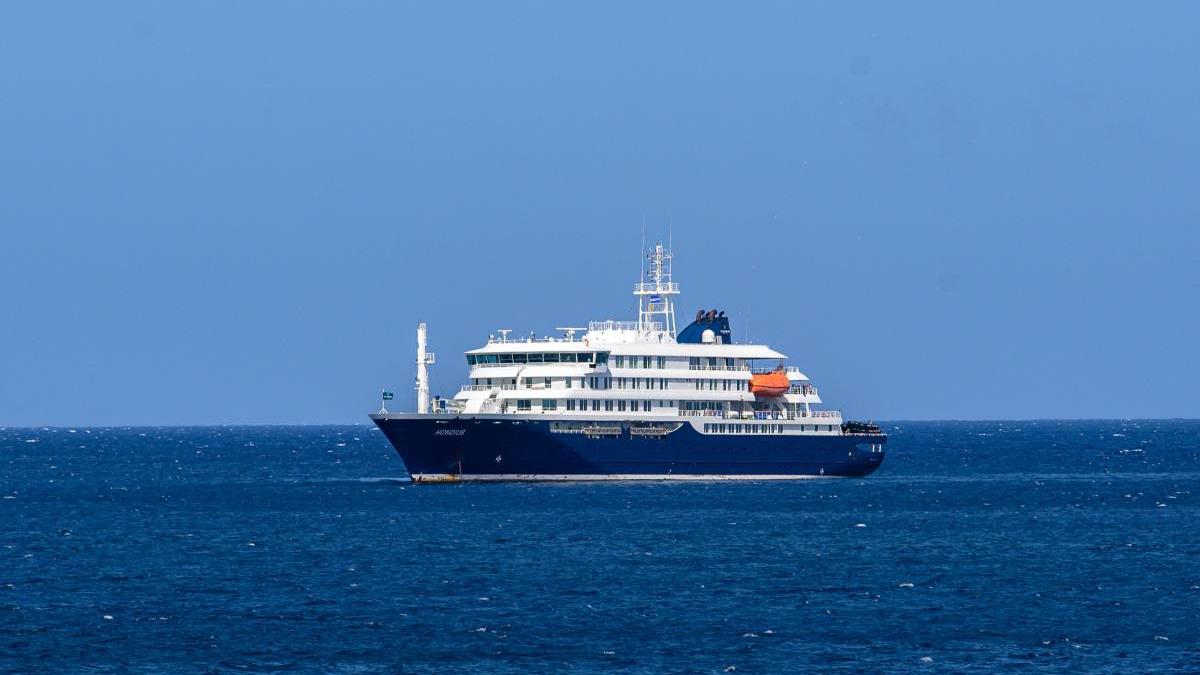 Tragedy at sea: Suspected Hantavirus outbreak leaves 3 dead on Atlantic cruise