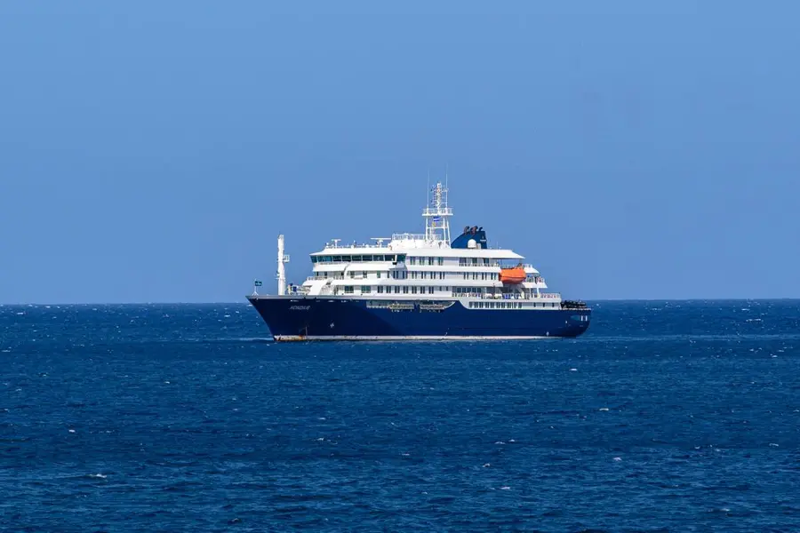 Tragedy at sea: Suspected Hantavirus outbreak leaves 3 dead on Atlantic cruise