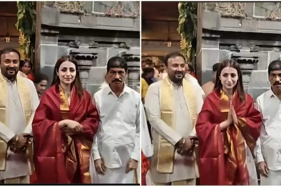 trisha
