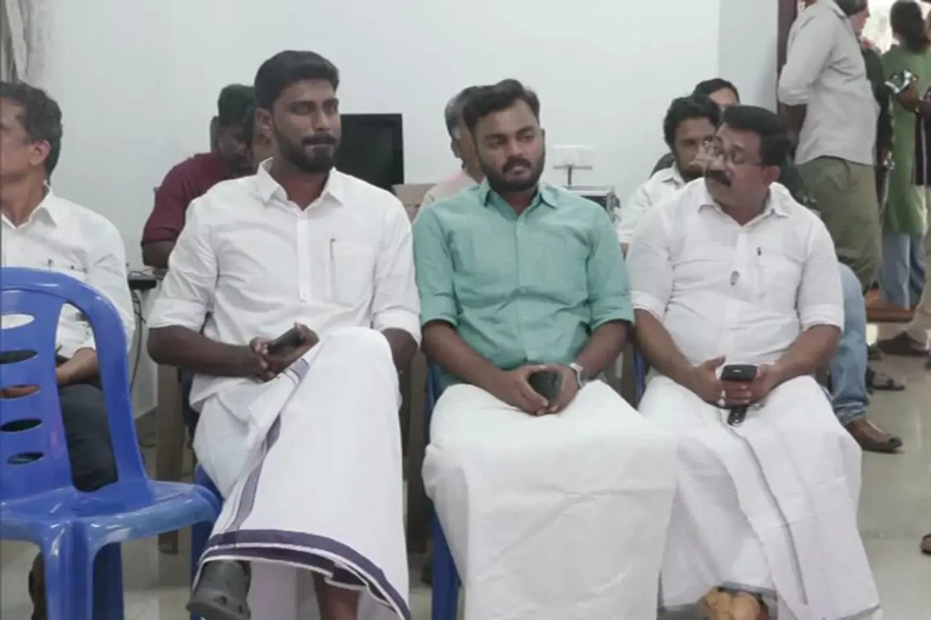 In Paravur, V.D. Satheesan Seeks Sixth Term as UDF’s Chief Ministerial Face Amid Tight Three-Cornered Contest — image 3
