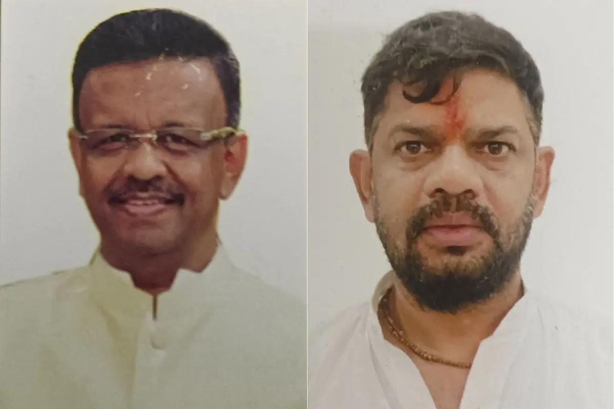 Firhad Hakim, Rakesh Singh