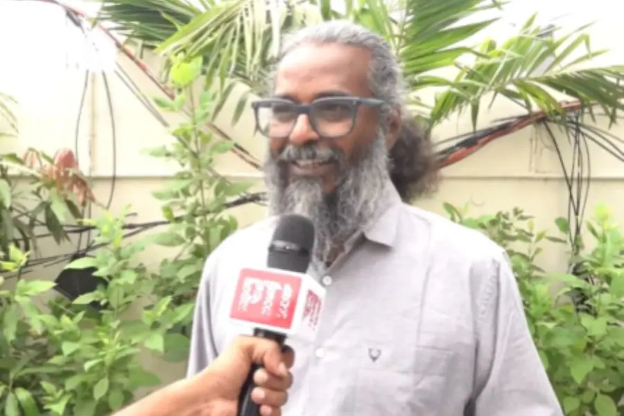 Will form government in Tamil Nadu with absolute majority, says TVK spokesperson