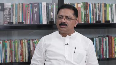 ജനവിധി അംഗീകരിക്കുന്നു, ജോയിക്ക് അഭിനന്ദനങ്ങൾ; വോട്ടെണ്ണിത്തീരും മുന്നേ കുറിപ്പുമായി ജലീൽ