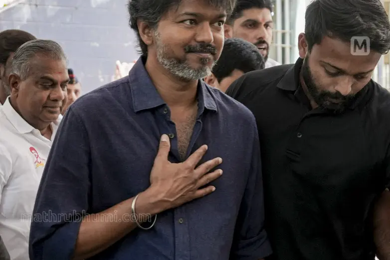 After MGR and Jayalalithaa, is Vijay the next big political star?