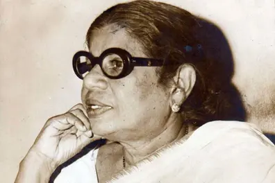 Who is Kerala's first woman CM? Can at least the UDF settle the Gouri Amma debt?
