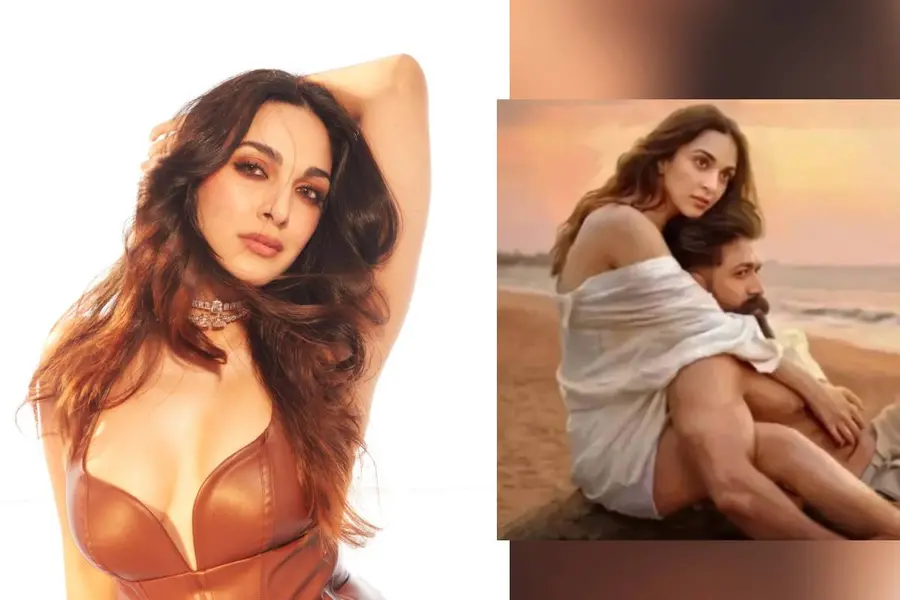 kiara advani