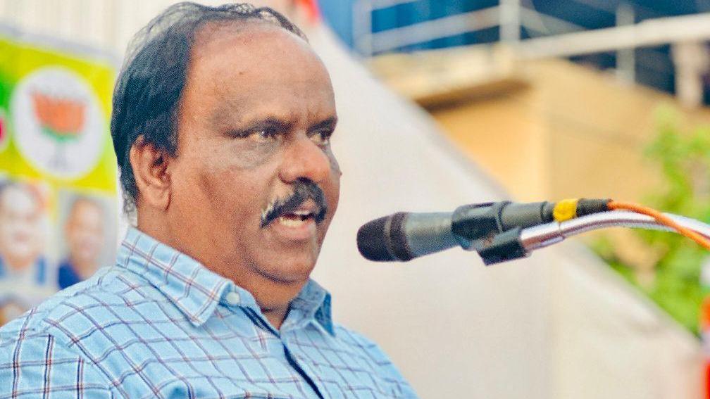 B B Gopakumar Breaks BJP's Jinx in Chathannoor, Defying Exit Polls