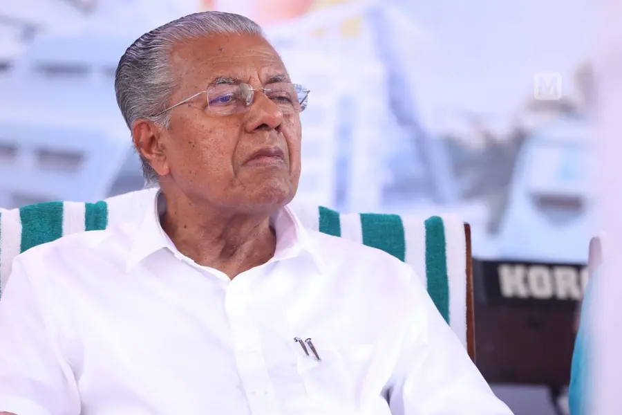 pinarayi-chettatharam-remark