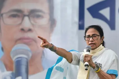 Did SIR really bring down Mamata Banerjee in West Bengal election 2026?