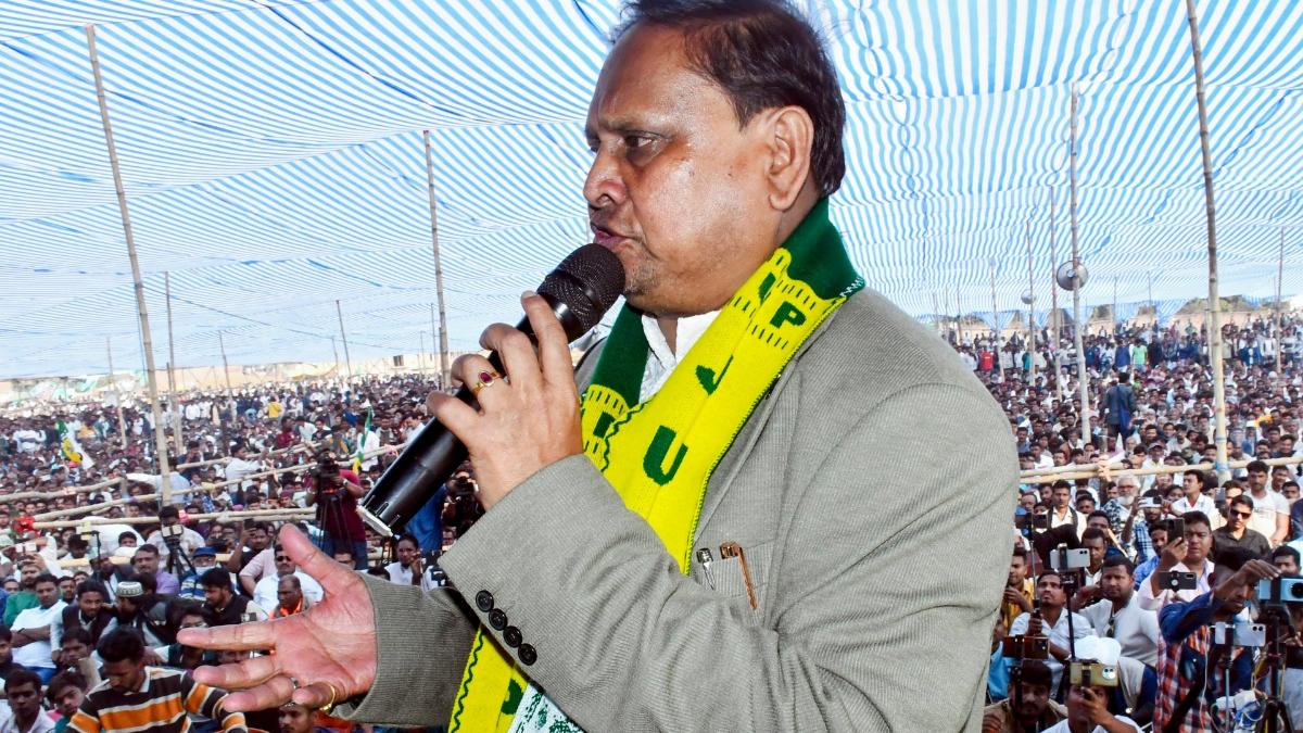 Humayun Kabir’s AJUP Sweeps Two Murshidabad Seats, Emerges as New Power Broker — image 2