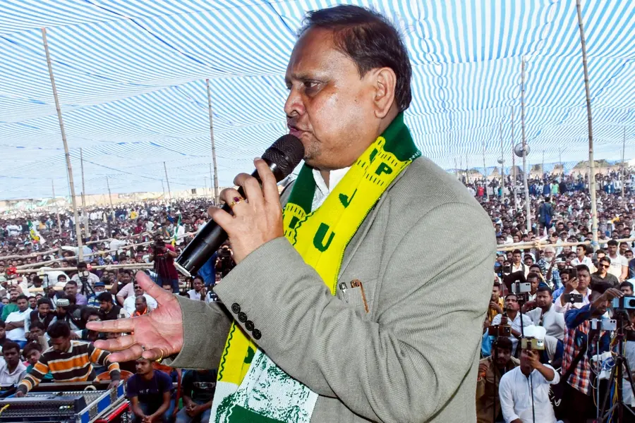 AJUP chief Humayun Kabir