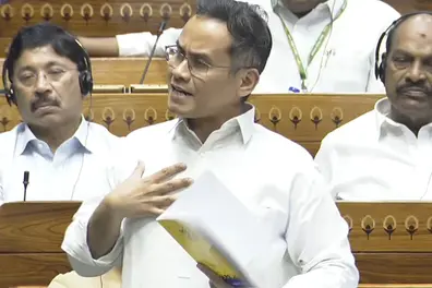 How did Gaurav Gogoi lose Jorhat despite a recent Lok Sabha win?
