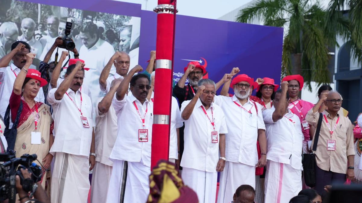 Kerala election verdict: CPM’s reinvention story fades as India loses last Communist-led state