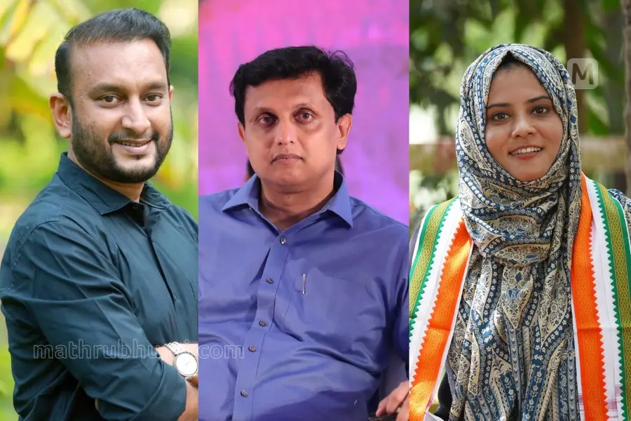 Kozhikode Election Result
