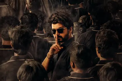 5 big reasons why Tamil Nadu chose Vijay as its new 'Nayagan'
