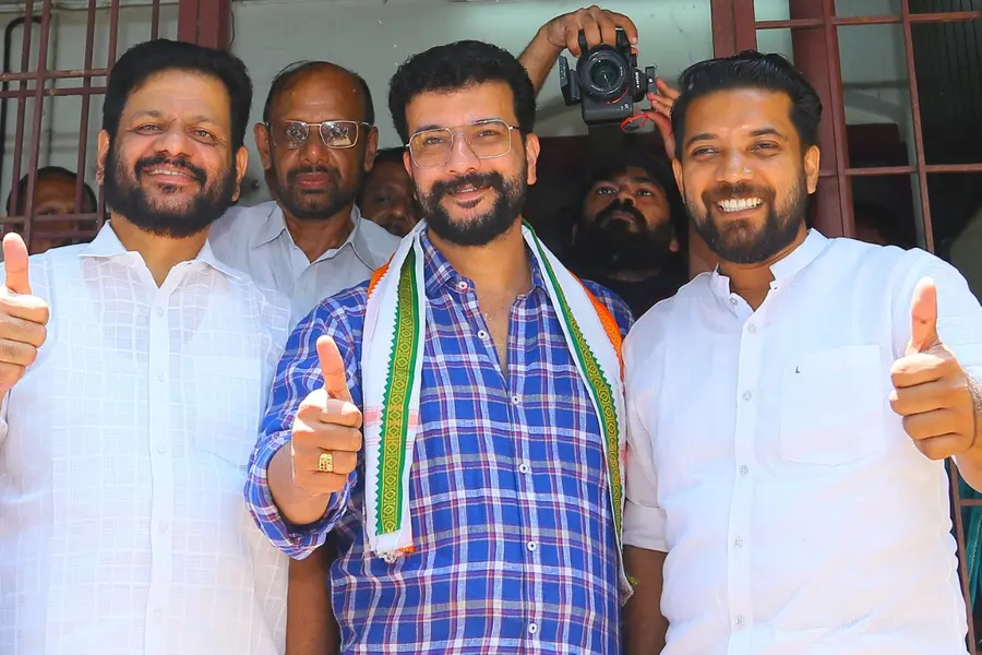 Palakkad result 2026: Ramesh Pisharody defeats Sobha Surendran ...