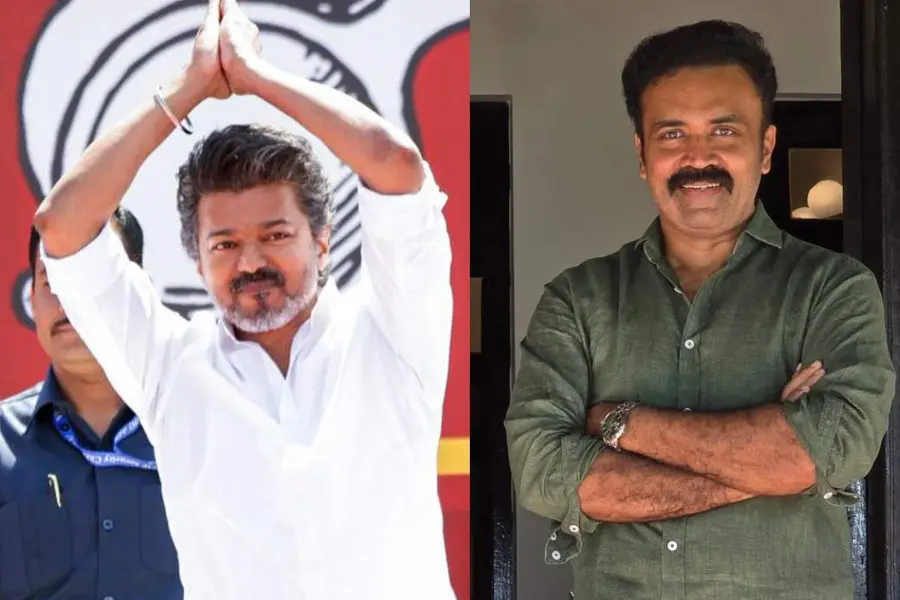 vijay