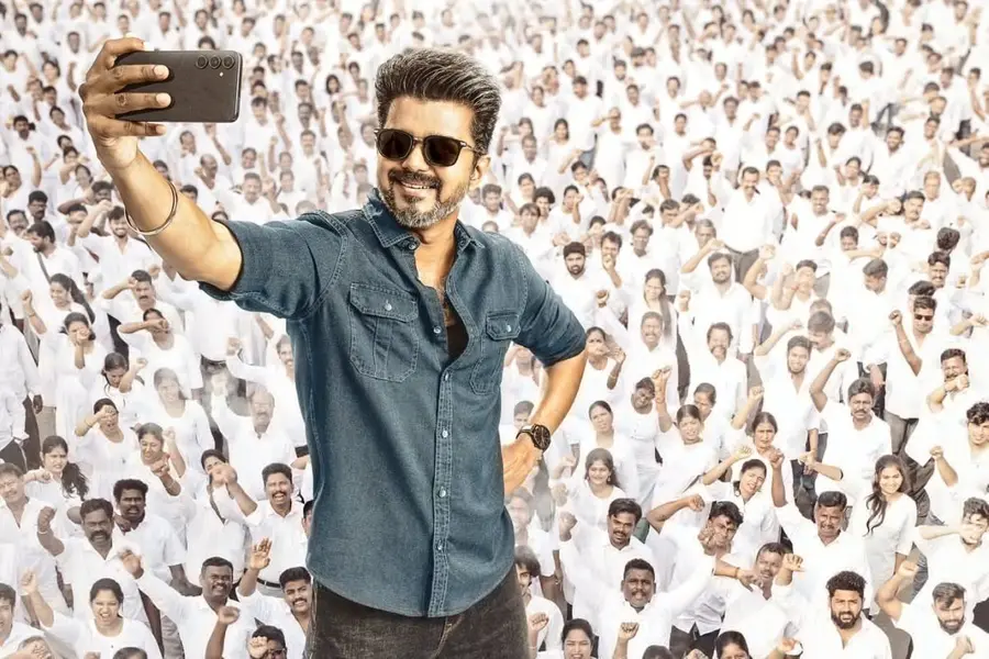 Where is Vijay? TVK chief stays out of sight amid historic victory