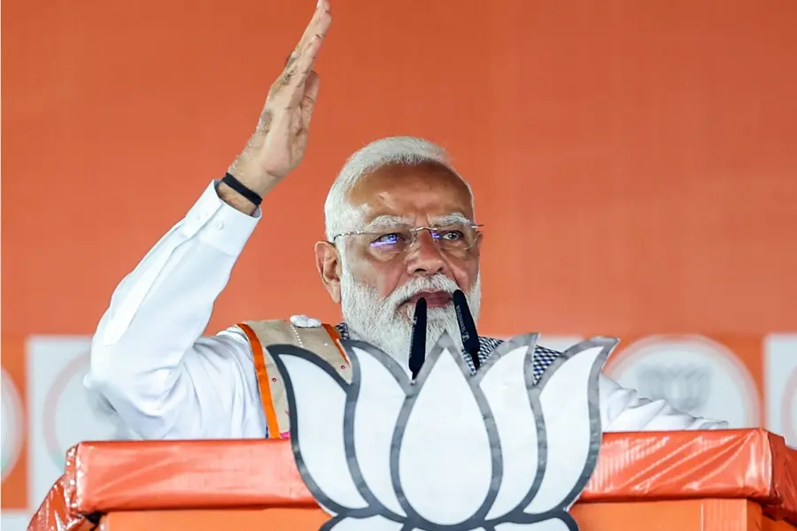 PM Modi