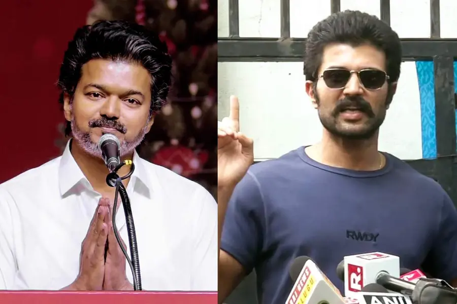 vijay