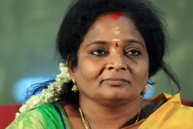 TN Assembly Polls 2026: BJP’s Tamilisai Soundararajan defeated in Mylapore constituency