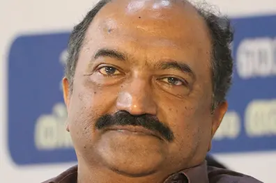 KN Balagopal scrapes through in Kottarakkara: A narrow escape amidst UDF wave