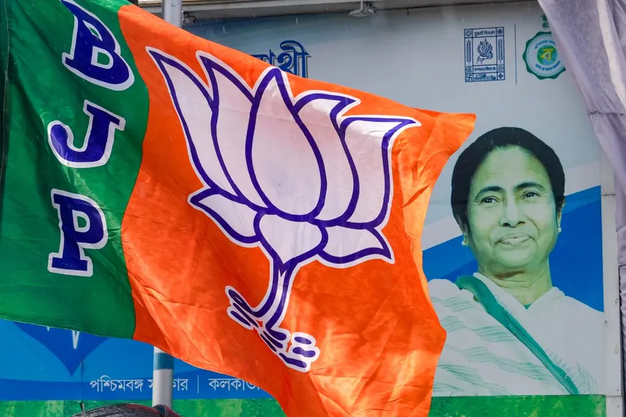 BJP WB