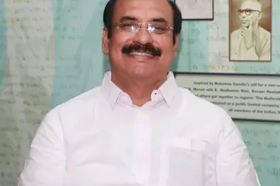 UDF recaptures Kerala’s cultural capital: Rajan J Pallan thumps rivals in Thrissur