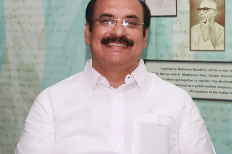 RajanPallan