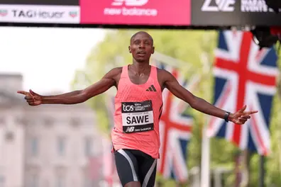Performance with a clean image is the need, as Sawe has shown