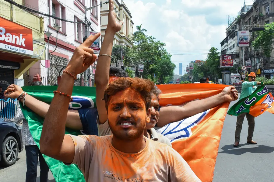 BJPBengal