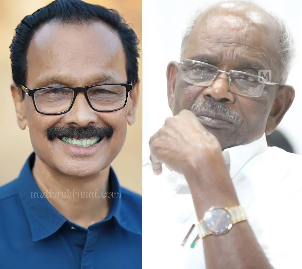 കെ.കെ. ജയചന്ദ്രൻ, എം.എം. മണി