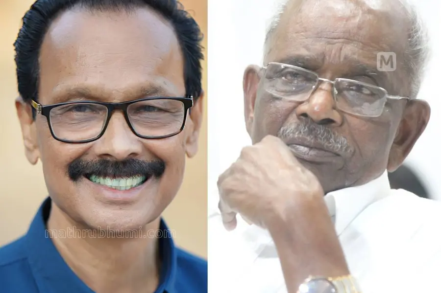 ഉടുമ്പൻചോലയിൽ മണിയാശാനെ പാർട്ടി വെട്ടി; പാർട്ടിയെ ജനവും, ജയചന്ദ്രന് കനത്തപരാജയം