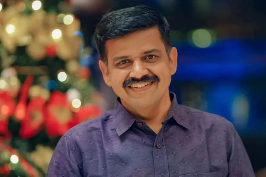 സന്ദീപ് വാരിയരുടെ തേരോട്ടം; സിപിഎമ്മിന്റെ ആ ഉറച്ച വിശ്വാസവും യുഡിഎഫ് തച്ചുടച്ചു