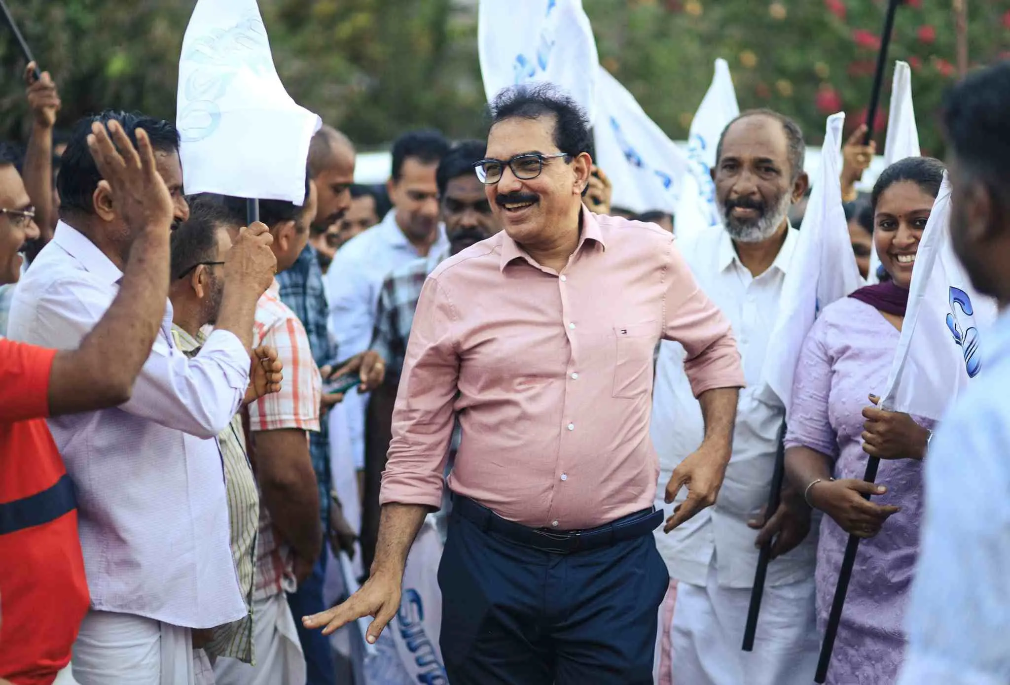 സാബു ജേക്കബ്
