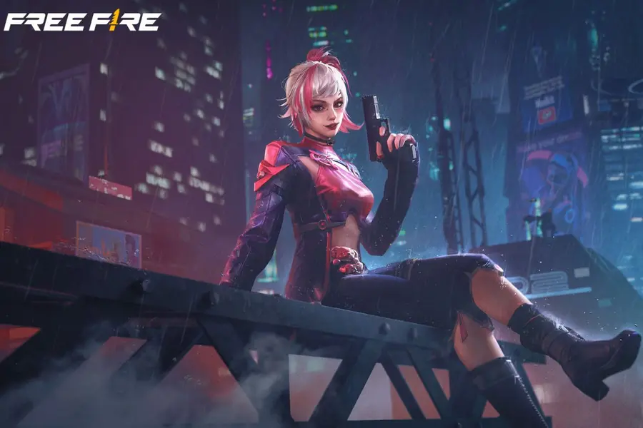 Free Fire