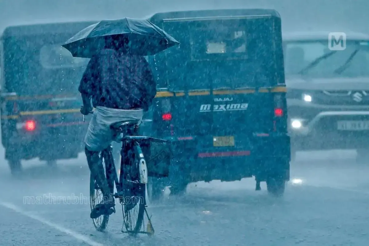Representational image (Photo: Mathrubhumi)