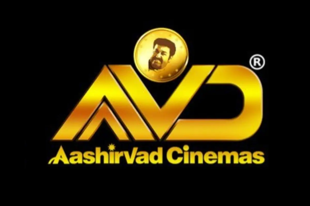 Official logo | Sourced from the X handle of Aashirvad Cinemas